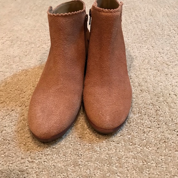 Jack Rogers Shoes - Jack Rogers boots 6.5